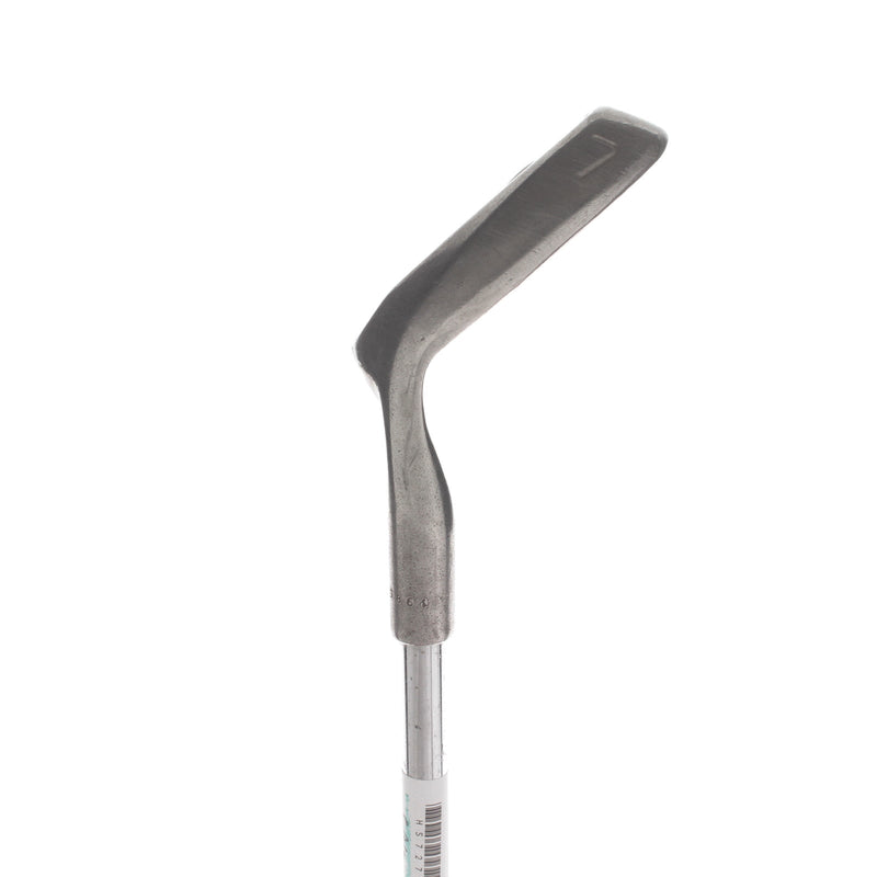 Ping IST-K Steel Mens Right Hand Lob Wedge Black Dot 58* Regular - Ping