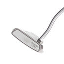 Odyssey White Hot 2-Ball Mens Right Hand Putter 34" Mallet - Super Stroke Tour 3.0