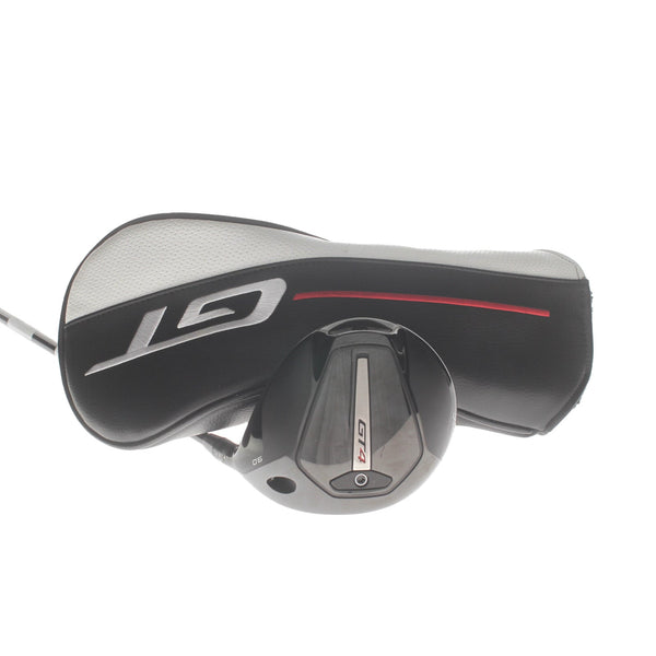 Titleist GT4 Graphite Mens Right Hand Driver 9* Extra Stiff - Tensei AV White 65