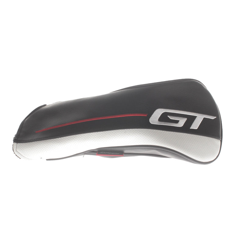 Titleist GT4 Graphite Mens Right Hand Driver 9* Extra Stiff - Tensei AV White 65