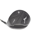 Mizuno ST-X 220 Graphite Mens Right Hand Fairway 5 Wood 18* Regular - HZRDUS RDX Smoke 5.5 60g