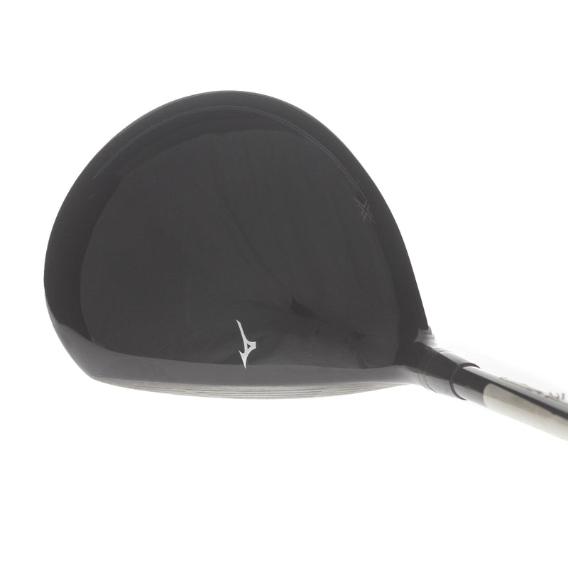 Mizuno ST-X 220 Graphite Mens Right Hand Fairway 5 Wood 18* Regular - HZRDUS RDX Smoke 5.5 60g