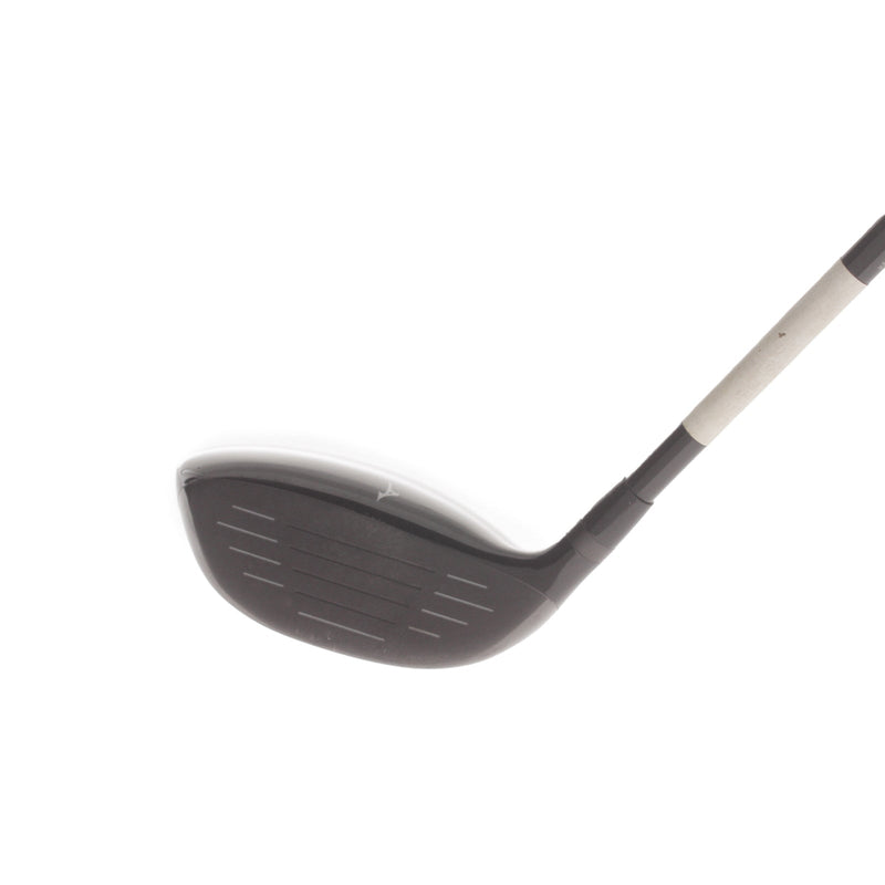 Mizuno ST-X 220 Graphite Mens Right Hand Fairway 5 Wood 18* Regular - HZRDUS RDX Smoke 5.5 60g