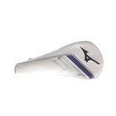 Mizuno ST-X 220 Graphite Mens Right Hand Fairway 5 Wood 18* Regular - HZRDUS RDX Smoke 5.5 60g