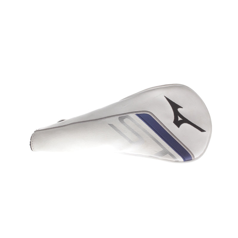 Mizuno ST-X 220 Graphite Mens Right Hand Fairway 5 Wood 18* Regular - HZRDUS RDX Smoke 5.5 60g