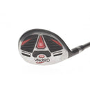 GolPhin GFK+ 112 Hybrid Graphite Junior Left Hand Junior - GFK+