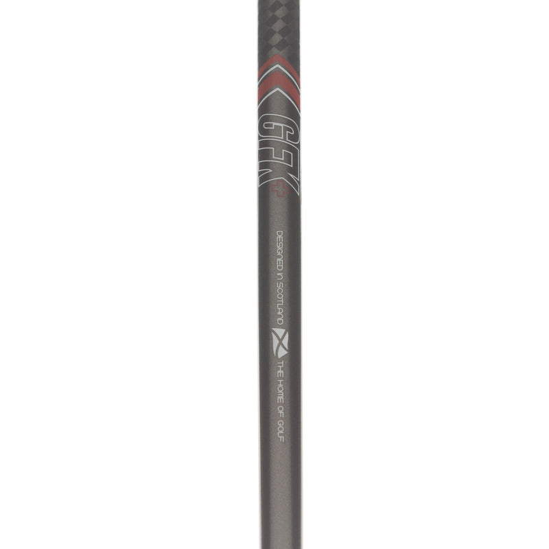 GolPhin GFK+ 112 Hybrid Graphite Junior Left Hand Junior - GFK+