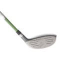 USKG WT-15u Graphite Junior Left Hand Fairway 3 Wood 21* - USKG