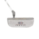 USKG Jekyll Junior Left Hand Putter 29" Blade USKG - USKG