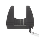 Wilson Infinite Bucktown Mens Right Hand Putter 33.5" Mallet Wilson Staff - Wilson Staff