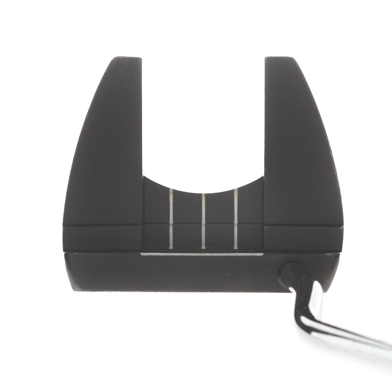 Wilson Infinite Bucktown Mens Right Hand Putter 33.5" Mallet Wilson Staff - Wilson Staff