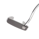 Wilson Infinite Bucktown Mens Right Hand Putter 33.5" Mallet Wilson Staff - Wilson Staff