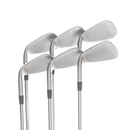 Mizuno JPX 919 Hot Metal Steel Mens Right Hand Irons 5-PW Stiff - NSPro Modus3 Tour 105