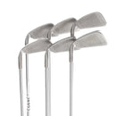 Ping ISI K Steel Mens Right Hand Irons 5-PW Blue Dot 1* Upright Regular - Project X LZ 5.5 115g