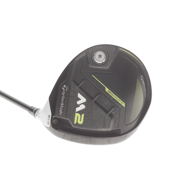 TaylorMade M2 Graphite Mens Right Hand Driver 10.5* Regular - Fujikura Pro 56