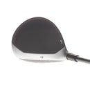 TaylorMade M6 Graphite Mens Right Hand Fairway 5 Wood 18* Senior - Fujikura Atmos FW 5-A