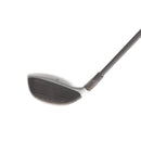 TaylorMade M6 Graphite Mens Right Hand Fairway 5 Wood 18* Senior - Fujikura Atmos FW 5-A