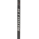 TaylorMade M6 Graphite Mens Right Hand Fairway 5 Wood 18* Senior - Fujikura Atmos FW 5-A