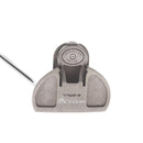 Odyssey White Ice 2-Ball Mens Right Hand Putter 34" Mallet Odyssey - Super Stroke Slim 3.0