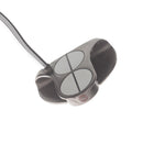 Odyssey White Ice 2-Ball Mens Right Hand Putter 34" Mallet Odyssey - Super Stroke Slim 3.0