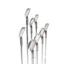 Callaway Big Bertha X-12 Pro Series Steel Mens Right Hand Irons 3-PW Regular - Rifle