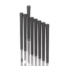 Callaway Big Bertha X-12 Pro Series Steel Mens Right Hand Irons 3-PW Regular - Rifle