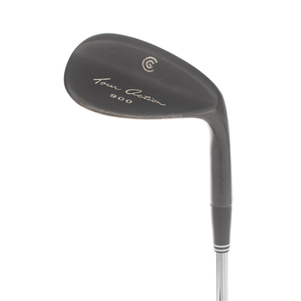 Cleveland Tour Action 900 Steel Mens Right Hand Sand Wedge 56* Wedge - True Temper Cleveland