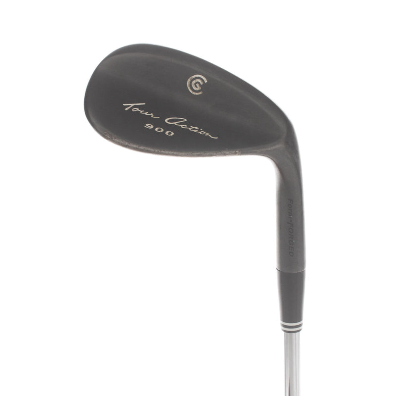 Cleveland Tour Action 900 Steel Mens Right Hand Sand Wedge 56* Wedge - True Temper Cleveland