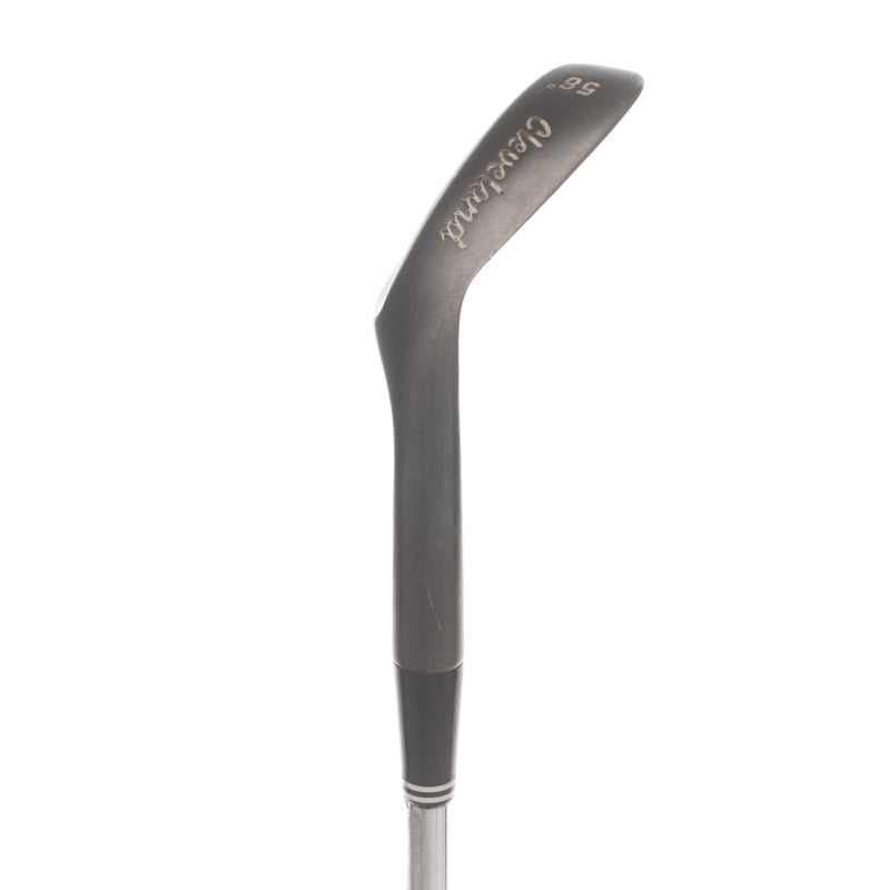 Cleveland Tour Action 900 Steel Mens Right Hand Lob Wedge 58* Wedge - Ture Temper Dynamic Gold