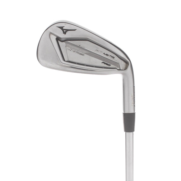 Mizuno JPX 919 Hot Metal Pro Steel Mens Right Hand 4 Iron 20* Regular - Dynamic Gold DST 98 R300