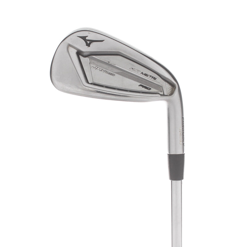 Mizuno JPX 919 Hot Metal Pro Steel Mens Right Hand 4 Iron 20* Regular - Dynamic Gold DST 98 R300