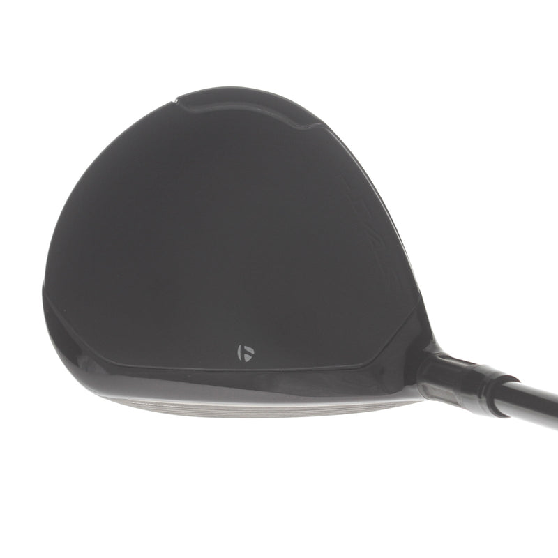 TaylorMade Stealth Graphite Mens Right Hand Fairway 3 wood HL 16.5* Stiff - Fujikura Ventus Black 6-S