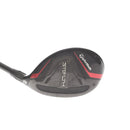 TaylorMade Stealth Graphite Mens Right Hand 3 Hybrid 19* Stiff - Fujikura Ventus Red 7-S