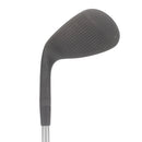 Titleist Vokey SM6 Steel Mens Right Hand Sand Wedge 56* 8 Bounce M Grind Wedge - True Temper BV Vokey
