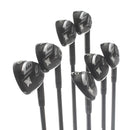 PXG 0311 XP GEN5 Graphite Mens Right Hand Irons 5-GW Regular - Project X Cypher Sixty 5.5