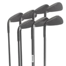 PXG 0311 XP GEN5 Graphite Mens Right Hand Irons 5-GW Regular - Project X Cypher Sixty 5.5