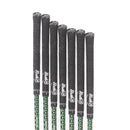 PXG 0311 XP GEN5 Graphite Mens Right Hand Irons 5-GW Regular - Project X Cypher Sixty 5.5