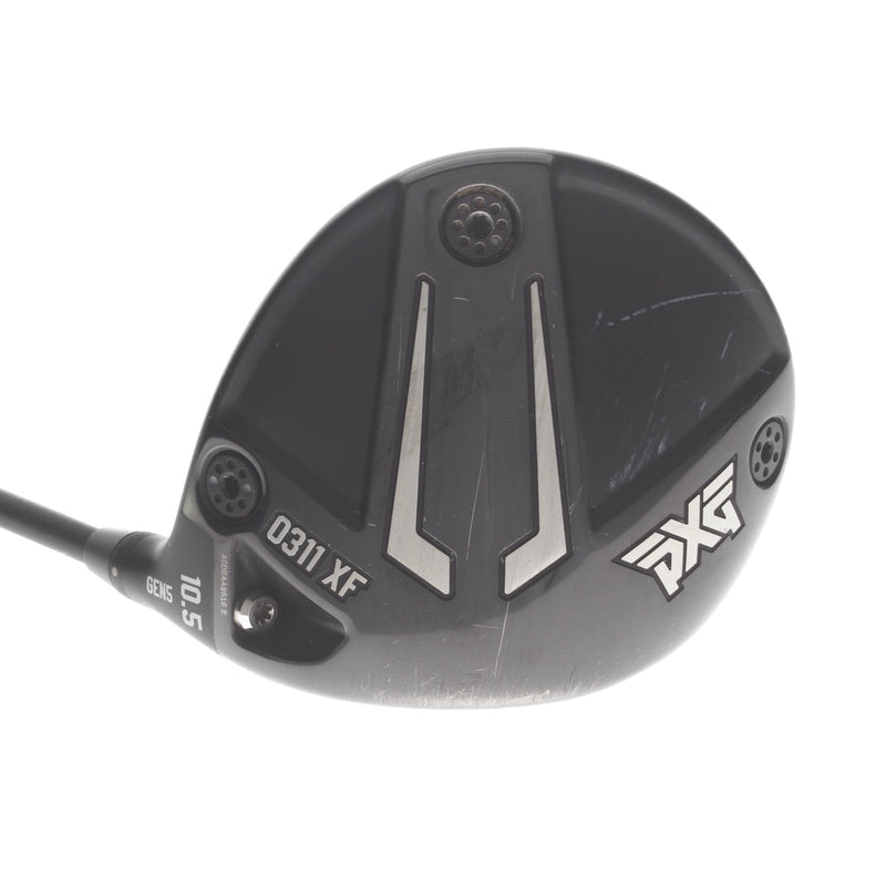 PXG 0311 XF Gen5 Graphite Mens Right Hand Driver 10.5* Regular - Project X Cypher 50g