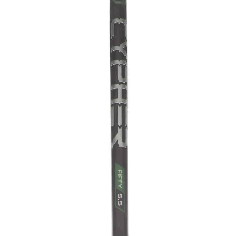 PXG 0311 XF Gen5 Graphite Mens Right Hand Driver 10.5* Regular - Project X Cypher 50g