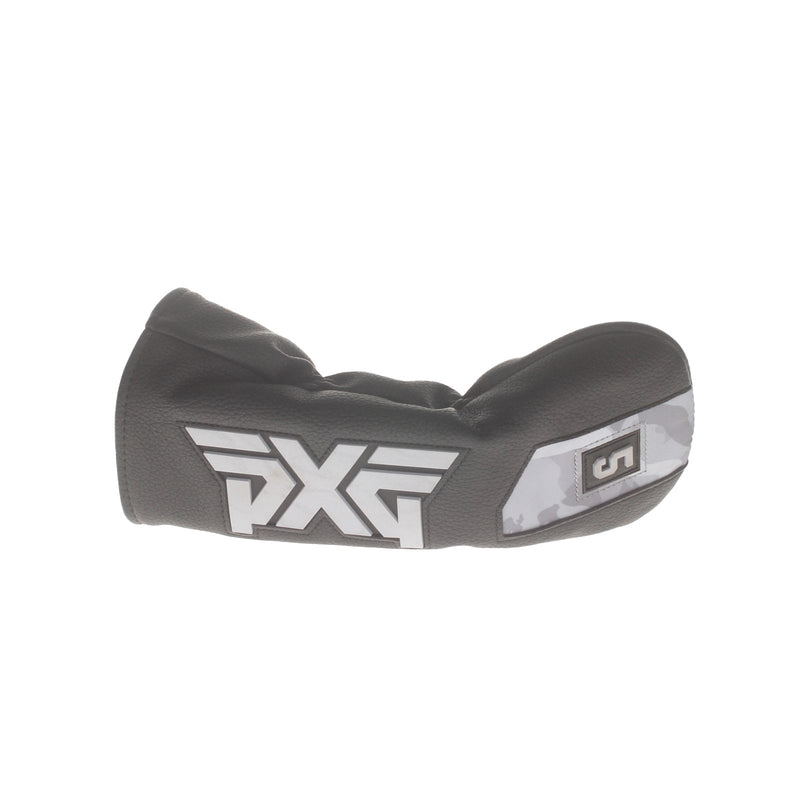 PXG 0311 XF Gen5 Graphite Mens Right Hand Fairway 5 Wood 19* Regular - Project X Cypher 50g