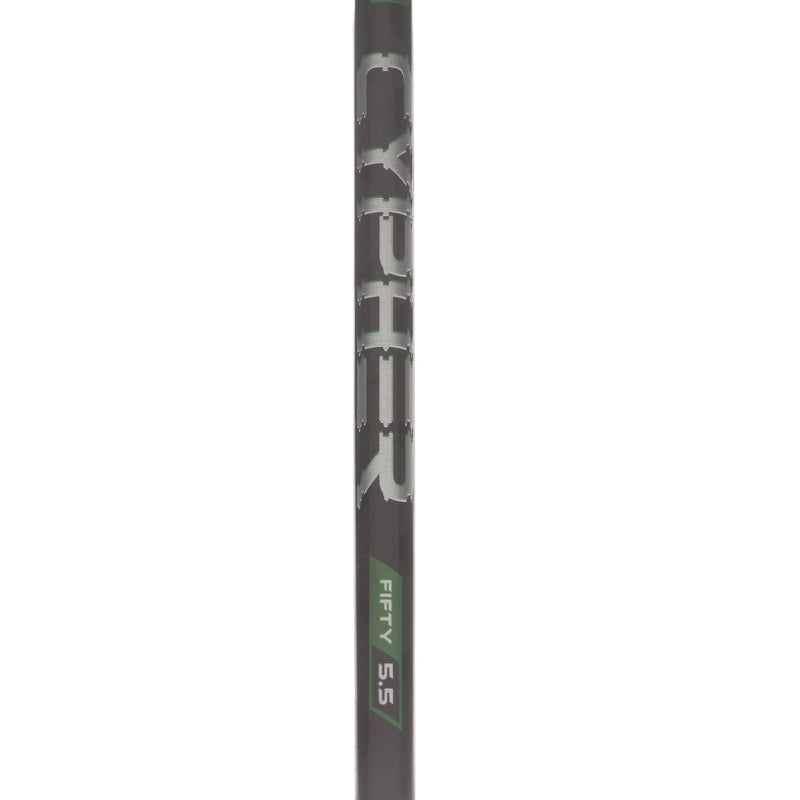 PXG 0311 XF Gen5 Graphite Mens Right Hand Fairway 3 Wood 19* Regular - Project X Cypher 50g