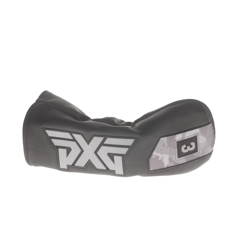PXG 0311 XF Gen5 Graphite Mens Right Hand Fairway 3 Wood 19* Regular - Project X Cypher 50g