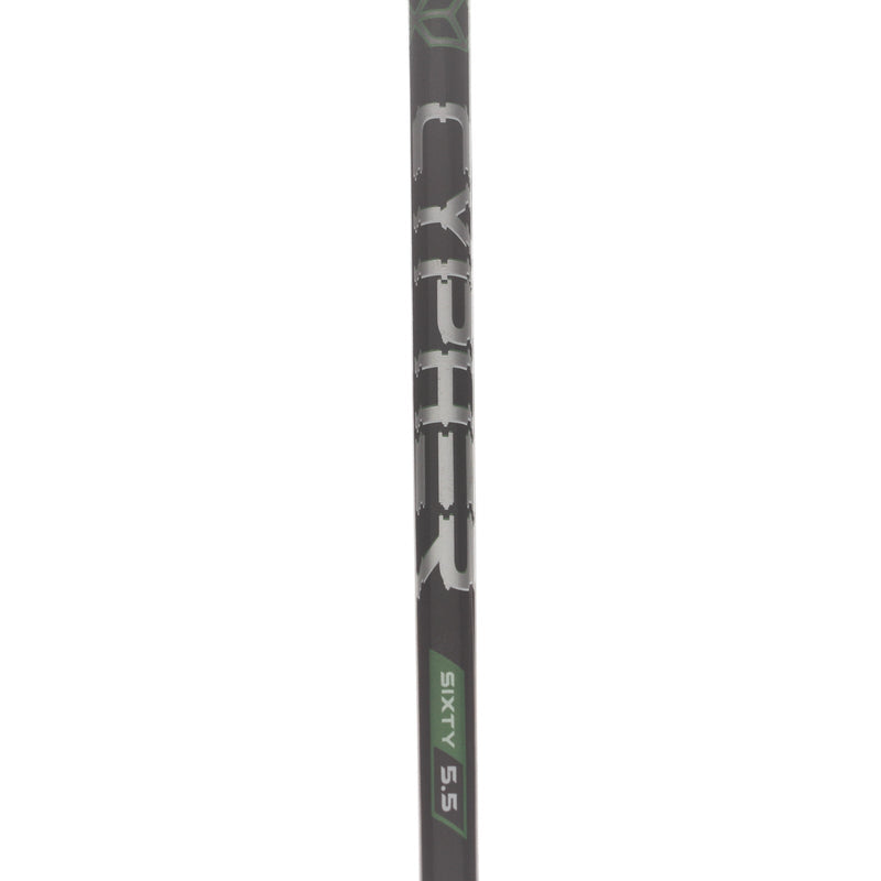 PXG 0311 GEN5 Graphite Mens Right Hand 2 Hybrid 17* Regular - Project X Cypher Green Sixty 5.5