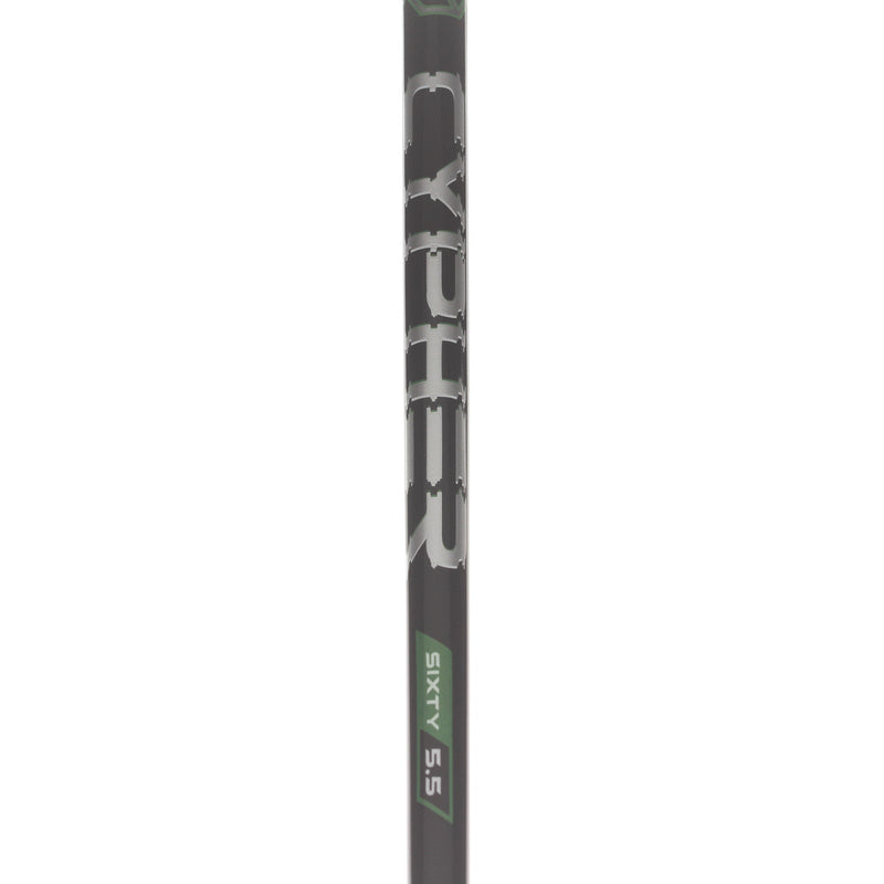 PXG 0311 GEN5 Graphite Mens Right Hand 5 Hybrid 25* Regular - Project X Cypher Green Sixty 5.5