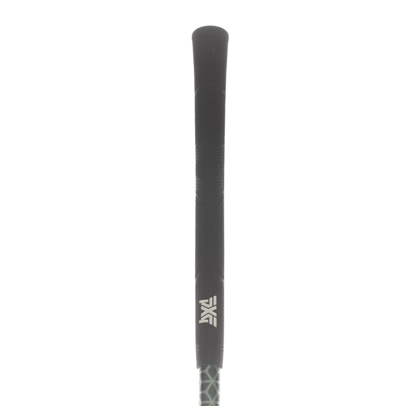 PXG 0311 GEN5 Graphite Mens Right Hand 5 Hybrid 25* Regular - Project X Cypher Green Sixty 5.5