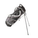 Callaway Stand Bag - Black/Grey/White