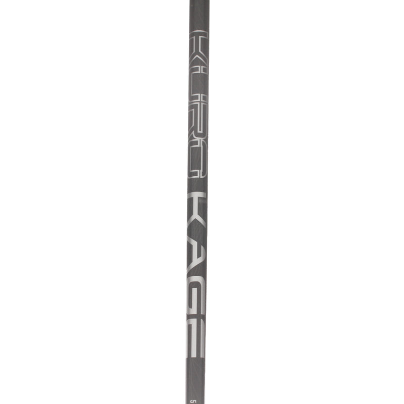 Kurokage Black 50 Driver Shaft Mitsubishi Regular Titleist 2nd Gen - GT/TS/TSi/TSr/917/915/913 44.5"