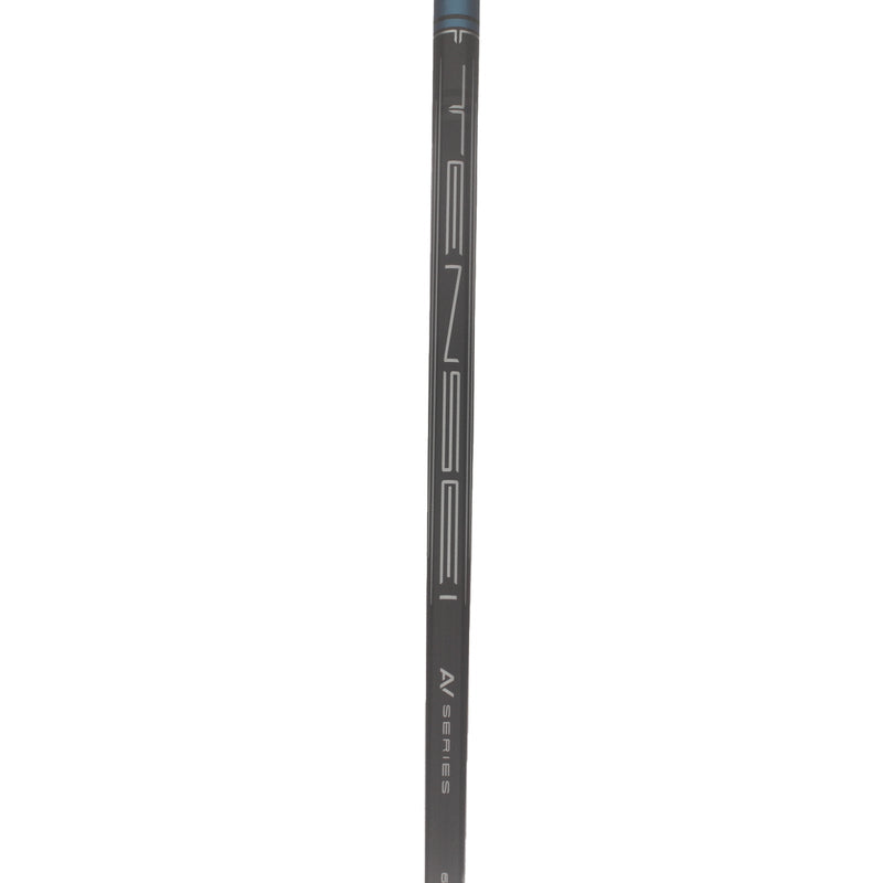 Tensei AV Series Blue 65g Fairway Shaft Mitsubishi Regular Titleist 2nd Gen - GT/TS/TSi/TSr/917/915/913 43"