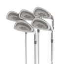 Top Flite Tour Impact Steel Mens Right Hand Irons 7-PW Regular - Top Flite