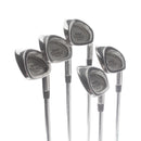 Top Flite Tour Impact Steel Mens Right Hand Irons 7-PW Regular - Top Flite
